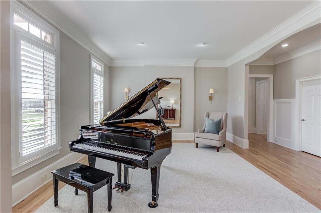 2850 Camp Branch Road Buford, GA 30519 - Photo 12 of 102