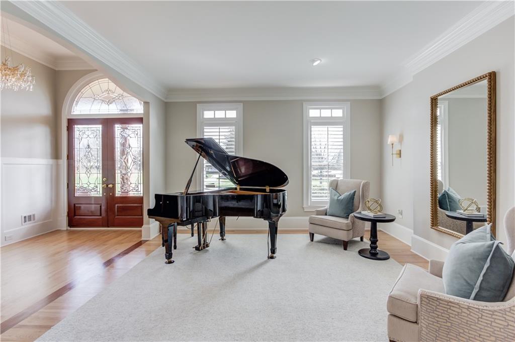 2850 Camp Branch Road Buford, GA 30519 - Photo 13 of 102