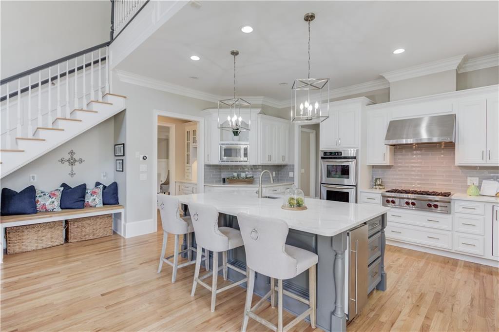 2850 Camp Branch Road Buford, GA 30519 - Photo 18 of 102