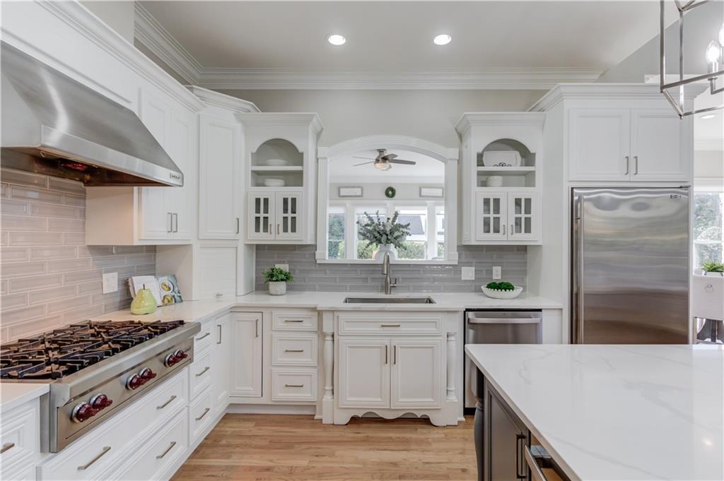 2850 Camp Branch Road Buford, GA 30519 - Photo 20 of 102