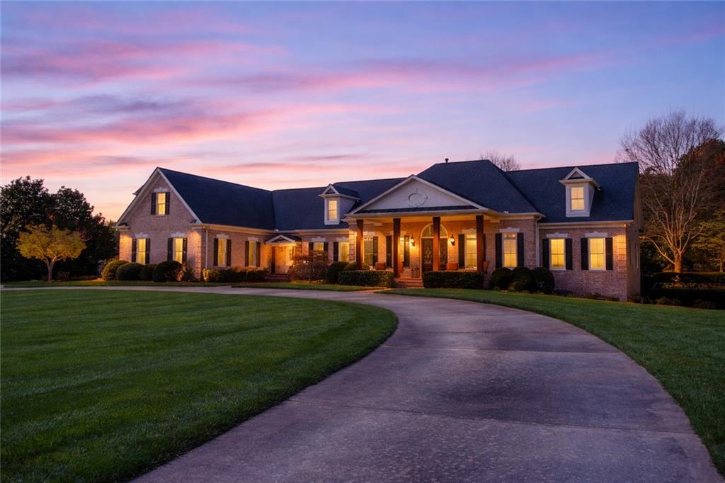 2850 Camp Branch Road Buford, GA 30519 - Photo 2 of 102