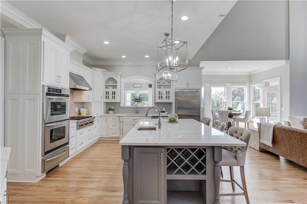 2850 Camp Branch Road Buford, GA 30519 - Photo 21 of 102