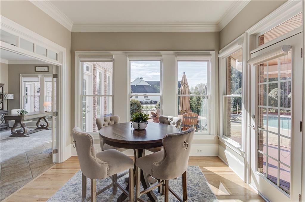 2850 Camp Branch Road Buford, GA 30519 - Photo 26 of 102