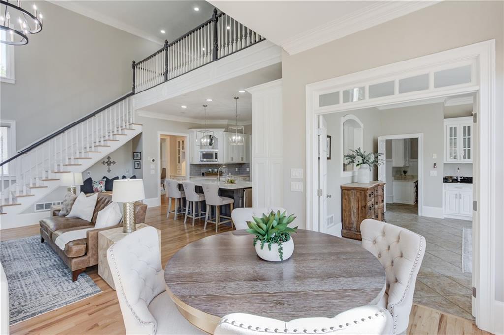 2850 Camp Branch Road Buford, GA 30519 - Photo 27 of 102