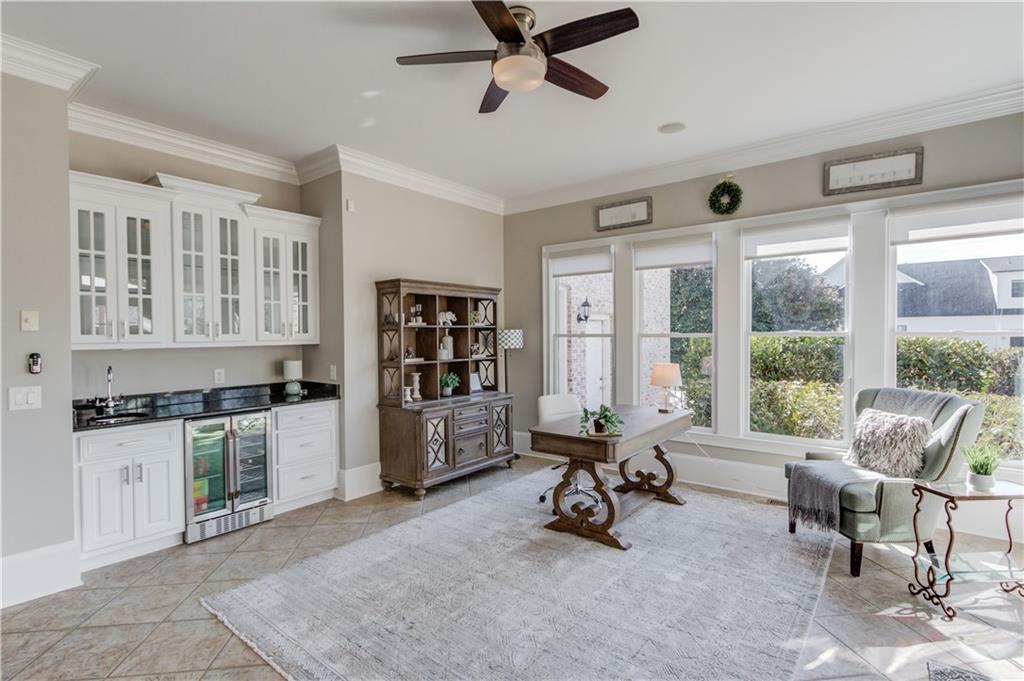 2850 Camp Branch Road Buford, GA 30519 - Photo 28 of 102