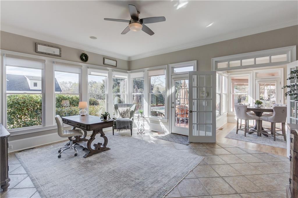 2850 Camp Branch Road Buford, GA 30519 - Photo 29 of 102