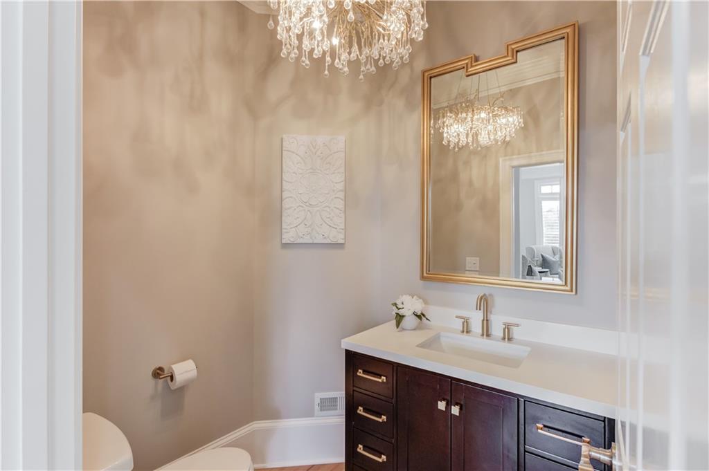 2850 Camp Branch Road Buford, GA 30519 - Photo 30 of 102