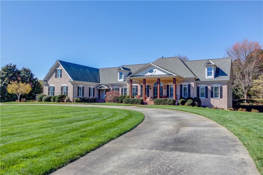 2850 Camp Branch Road Buford, GA 30519 - Photo 3 of 102