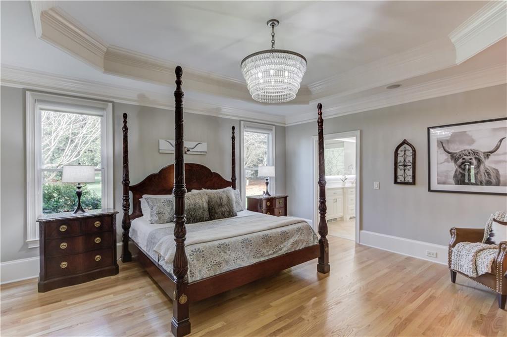 2850 Camp Branch Road Buford, GA 30519 - Photo 31 of 102