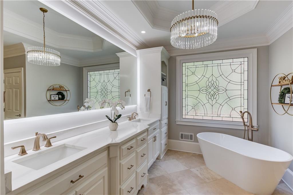 2850 Camp Branch Road Buford, GA 30519 - Photo 33 of 102