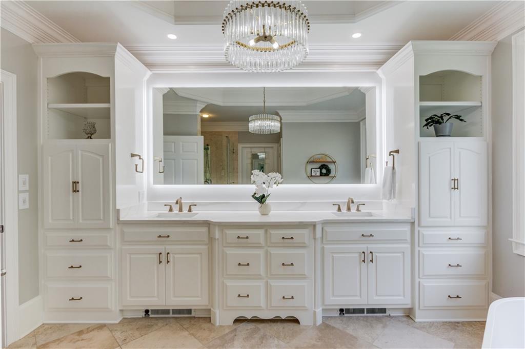 2850 Camp Branch Road Buford, GA 30519 - Photo 34 of 102