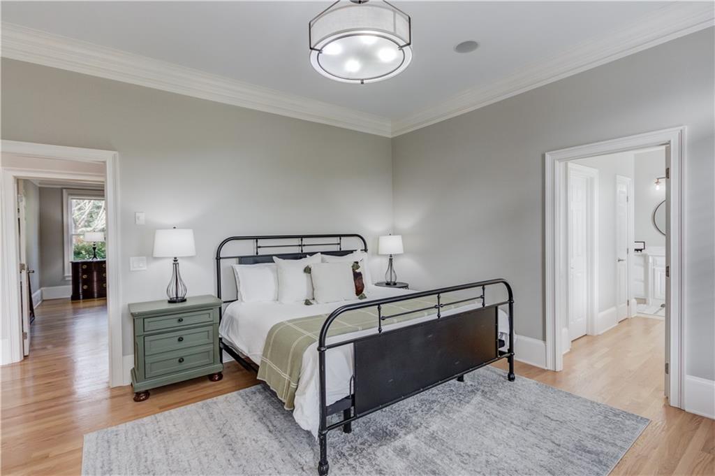 2850 Camp Branch Road Buford, GA 30519 - Photo 38 of 102