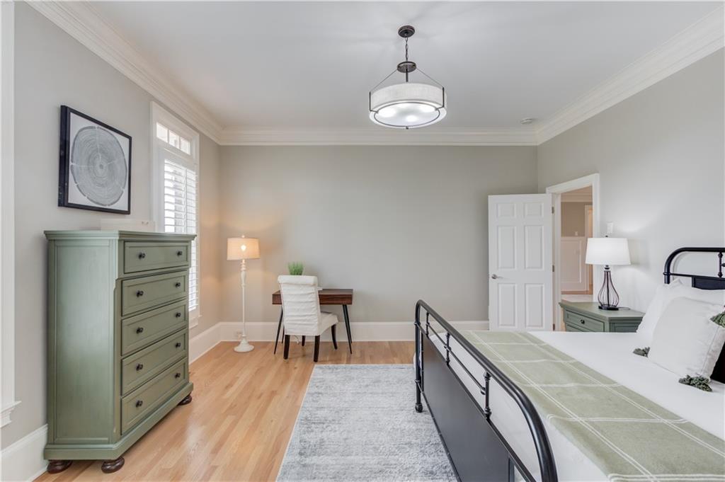 2850 Camp Branch Road Buford, GA 30519 - Photo 39 of 102