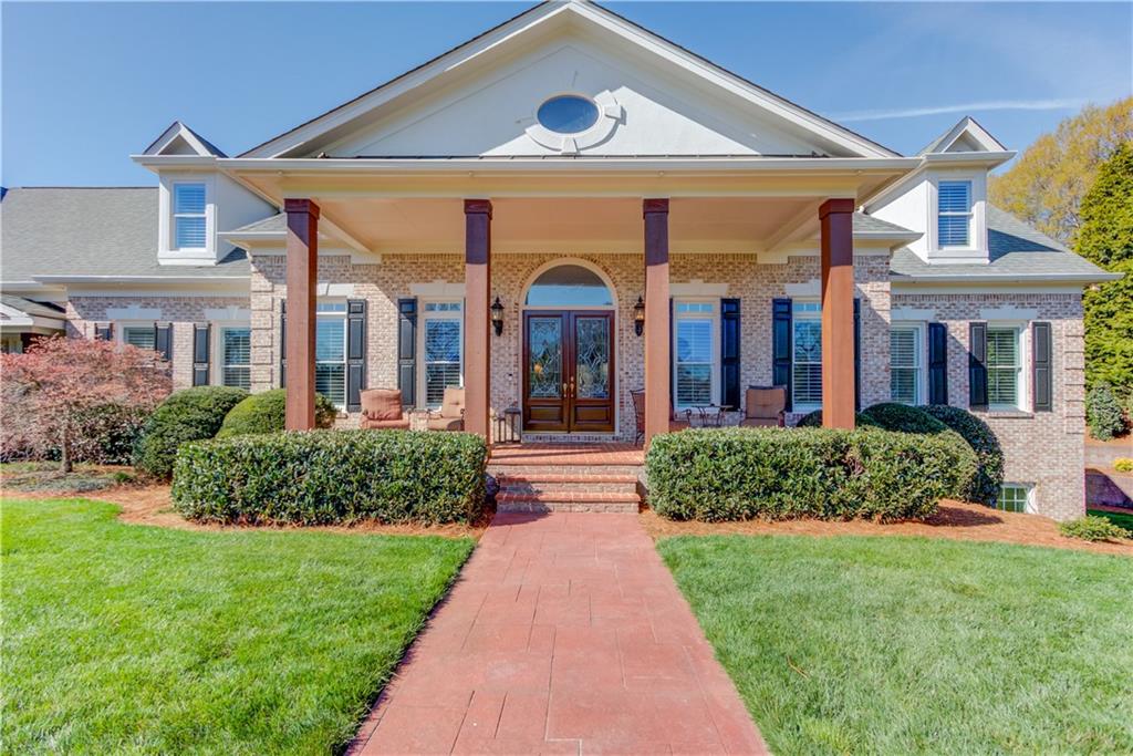 2850 Camp Branch Road Buford, GA 30519 - Photo 4 of 102