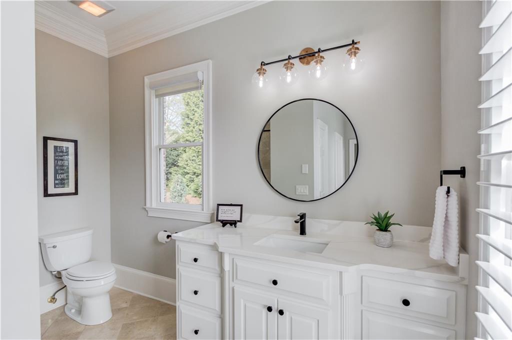 2850 Camp Branch Road Buford, GA 30519 - Photo 41 of 102