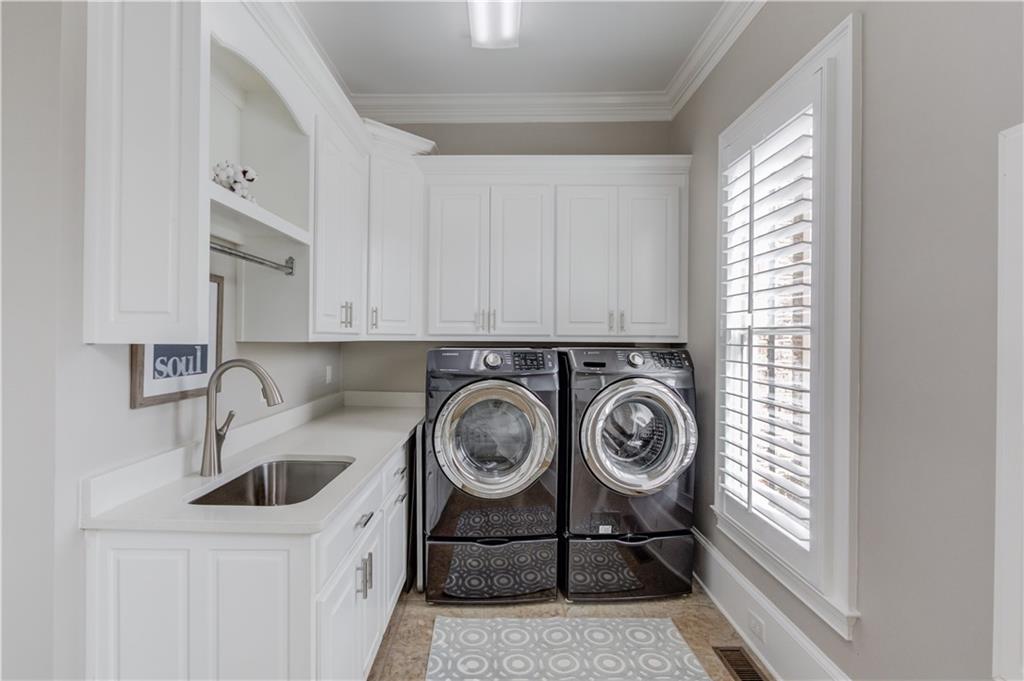 2850 Camp Branch Road Buford, GA 30519 - Photo 42 of 102