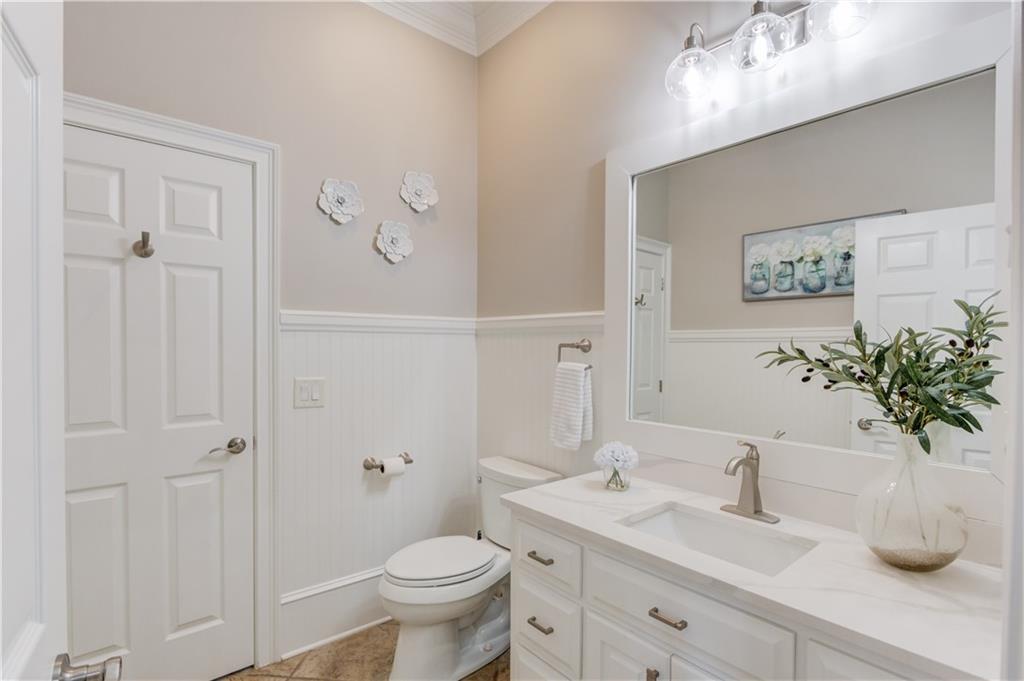 2850 Camp Branch Road Buford, GA 30519 - Photo 46 of 102