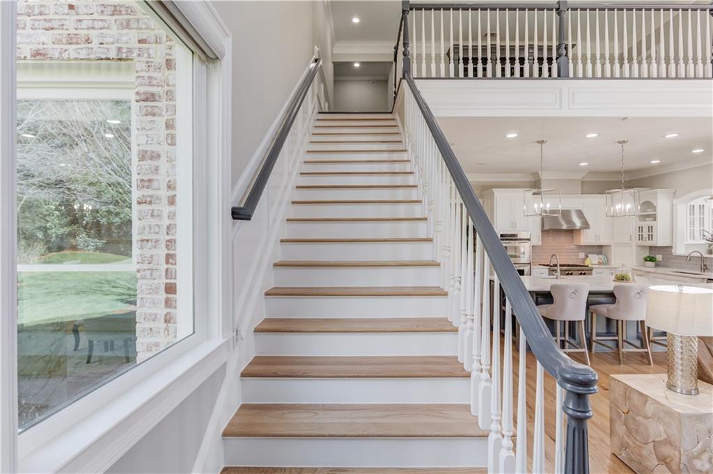 2850 Camp Branch Road Buford, GA 30519 - Photo 47 of 102