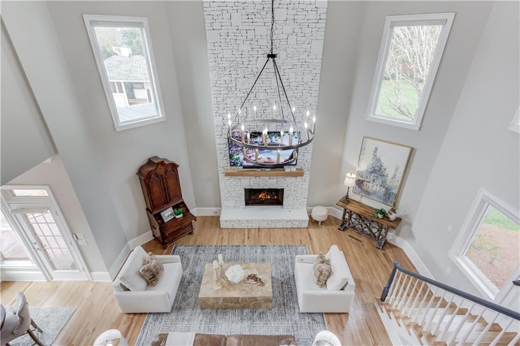 2850 Camp Branch Road Buford, GA 30519 - Photo 50 of 102