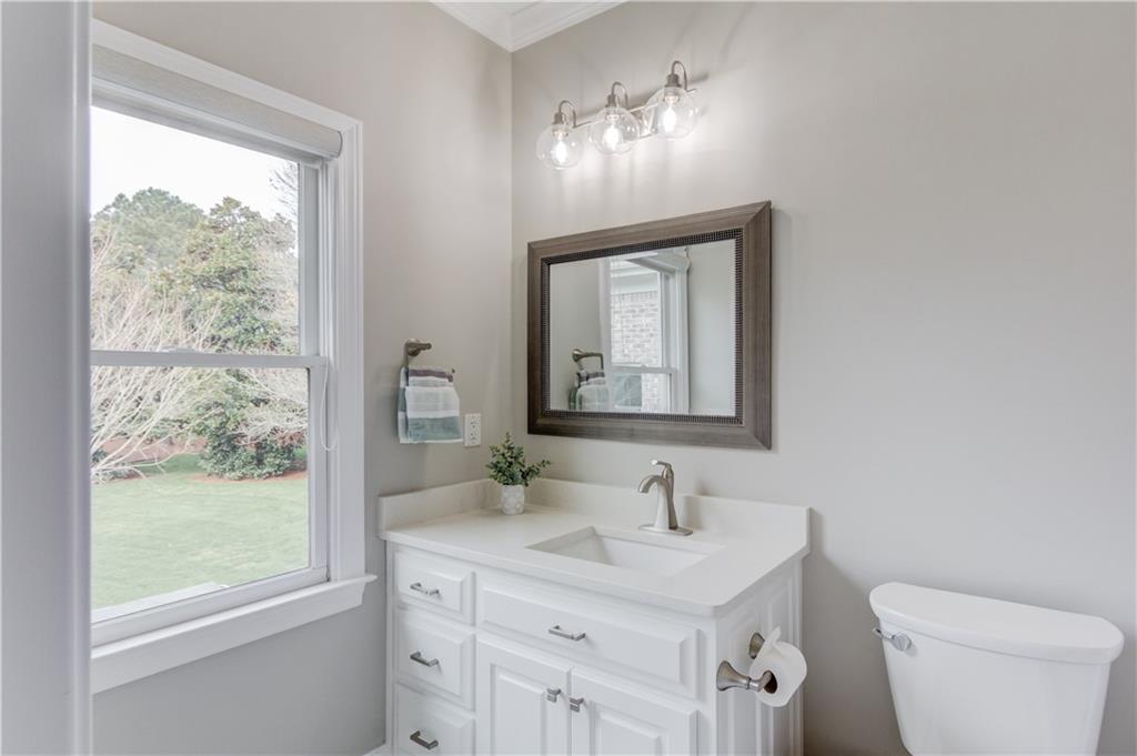 2850 Camp Branch Road Buford, GA 30519 - Photo 53 of 102