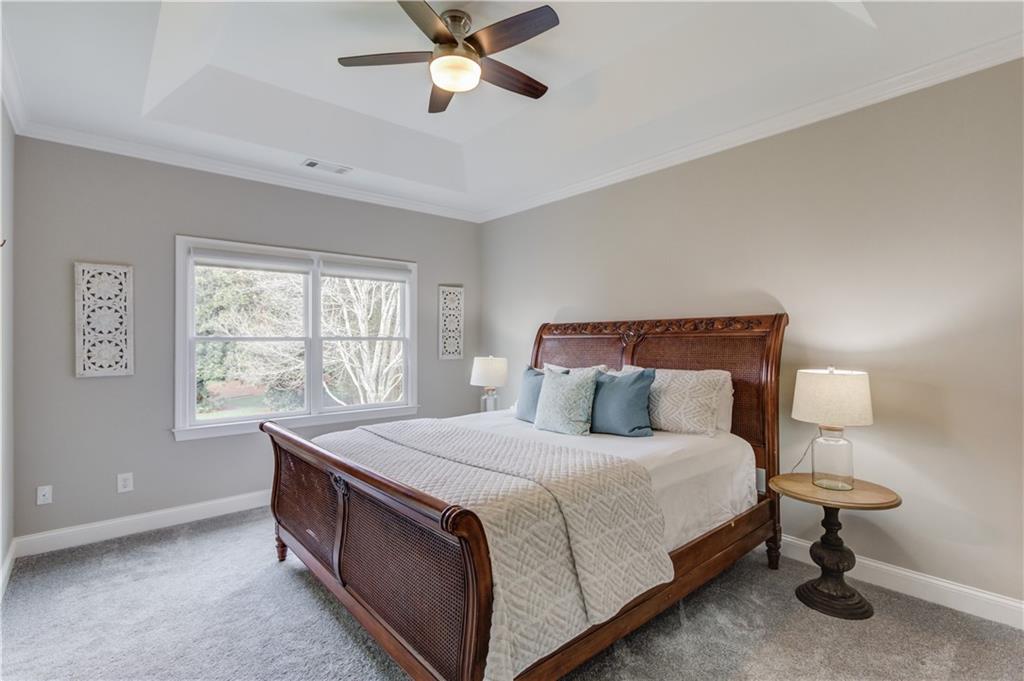 2850 Camp Branch Road Buford, GA 30519 - Photo 54 of 102