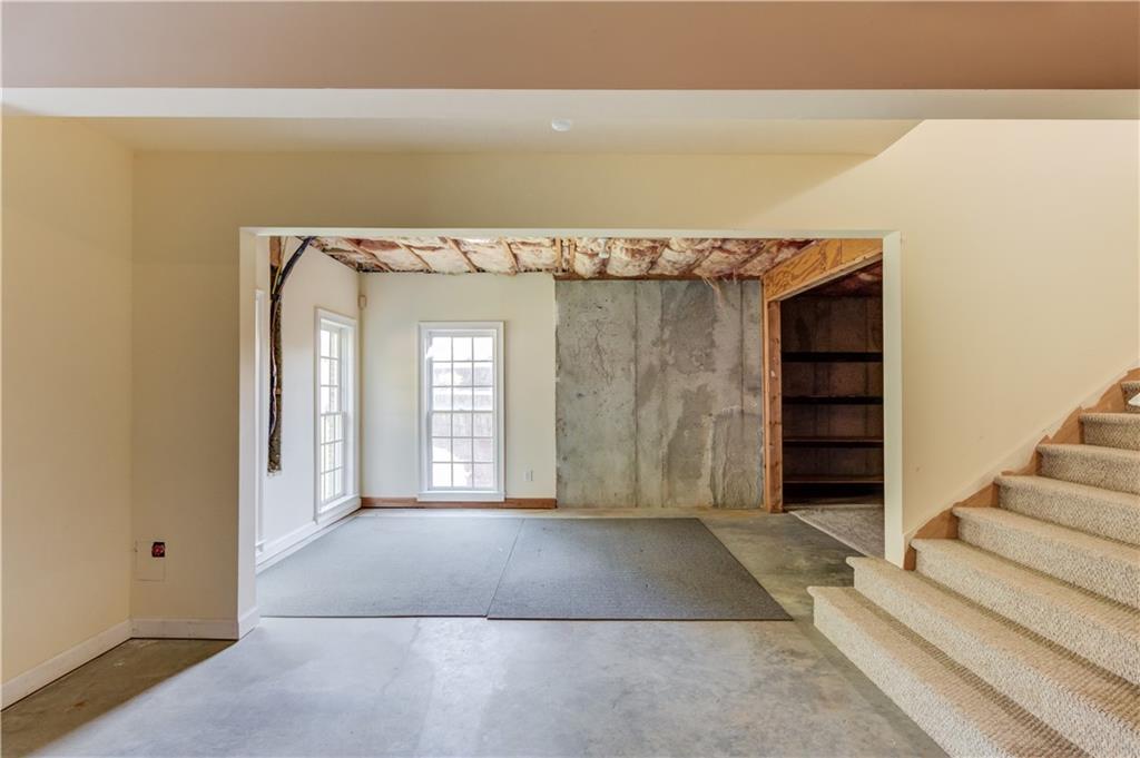 2850 Camp Branch Road Buford, GA 30519 - Photo 62 of 102