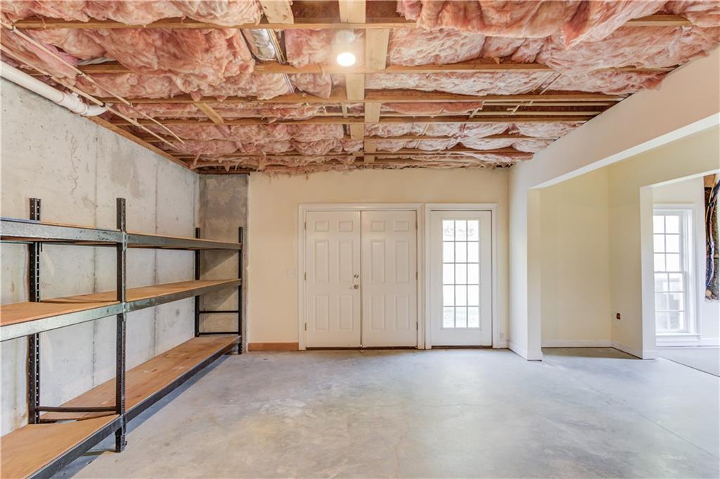 2850 Camp Branch Road Buford, GA 30519 - Photo 63 of 102