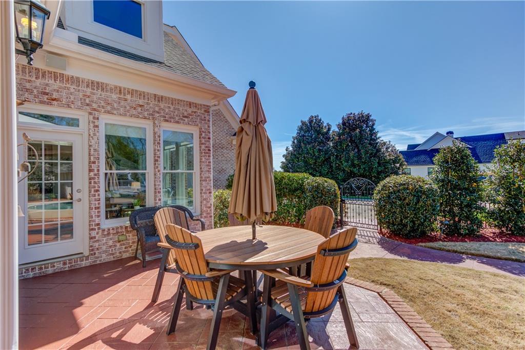 2850 Camp Branch Road Buford, GA 30519 - Photo 65 of 102