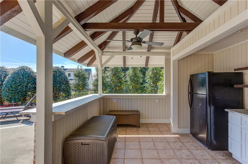 2850 Camp Branch Road Buford, GA 30519 - Photo 70 of 102