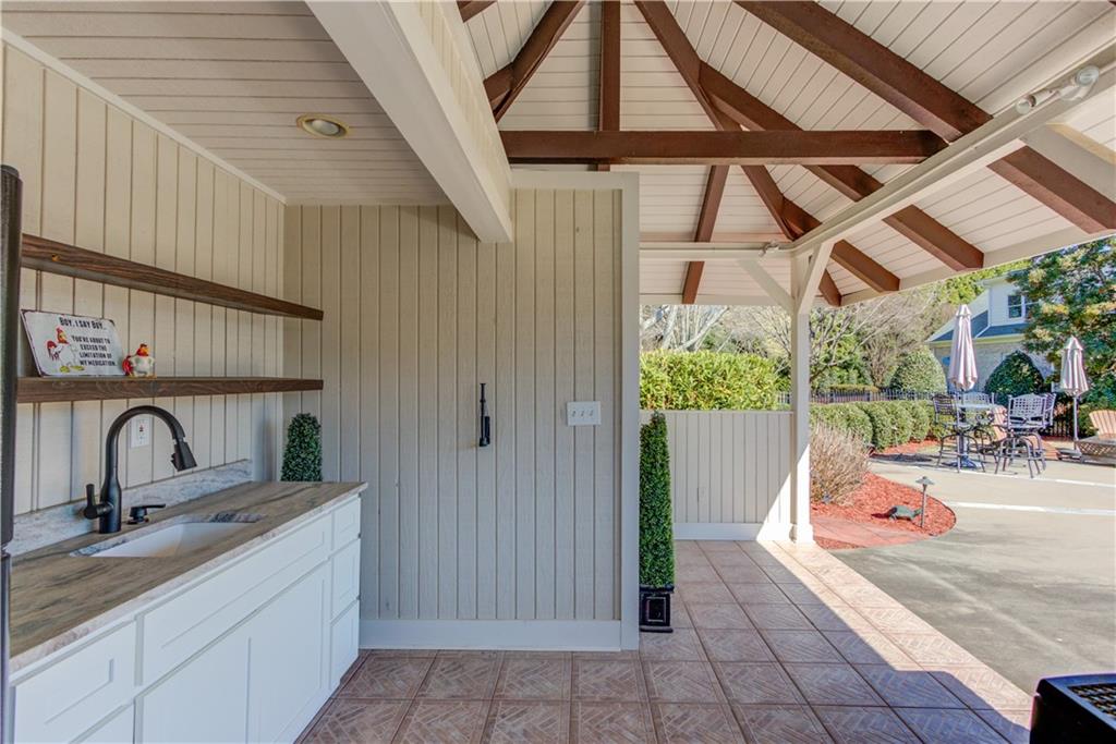 2850 Camp Branch Road Buford, GA 30519 - Photo 71 of 102