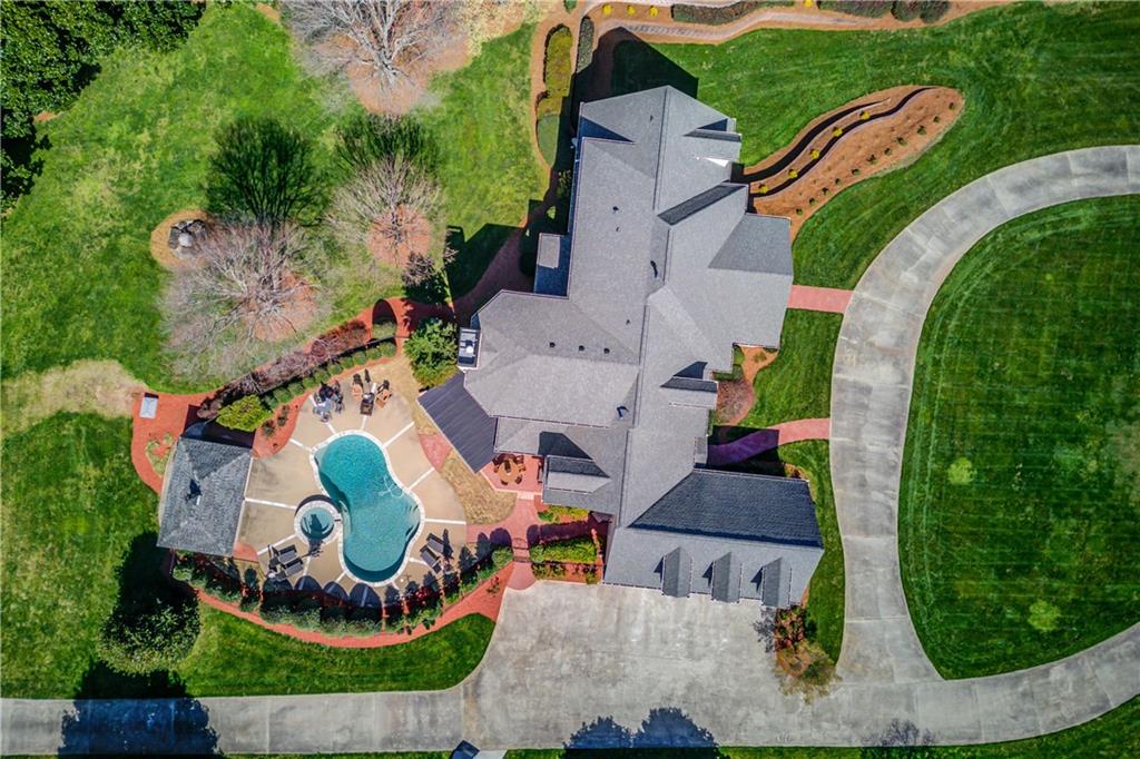 2850 Camp Branch Road Buford, GA 30519 - Photo 77 of 102