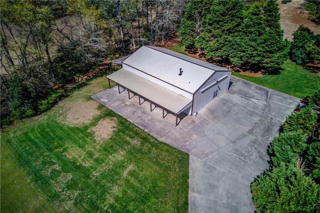 2850 Camp Branch Road Buford, GA 30519 - Photo 79 of 102