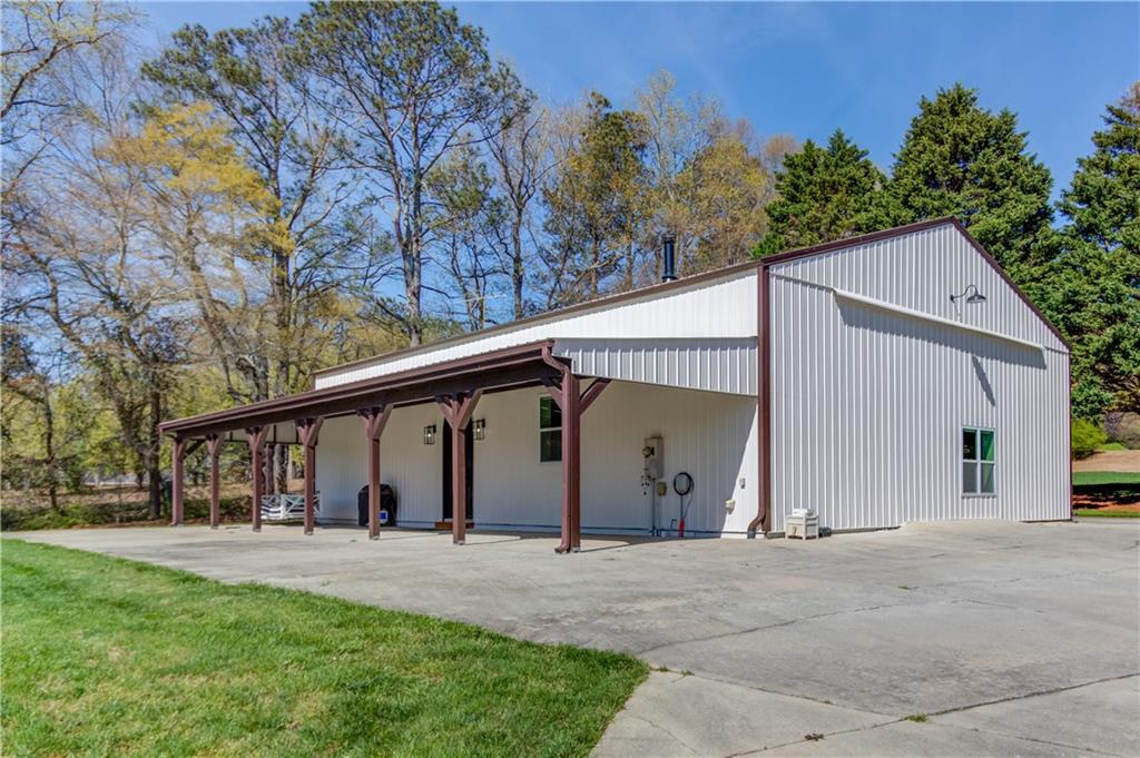 2850 Camp Branch Road Buford, GA 30519 - Photo 80 of 102