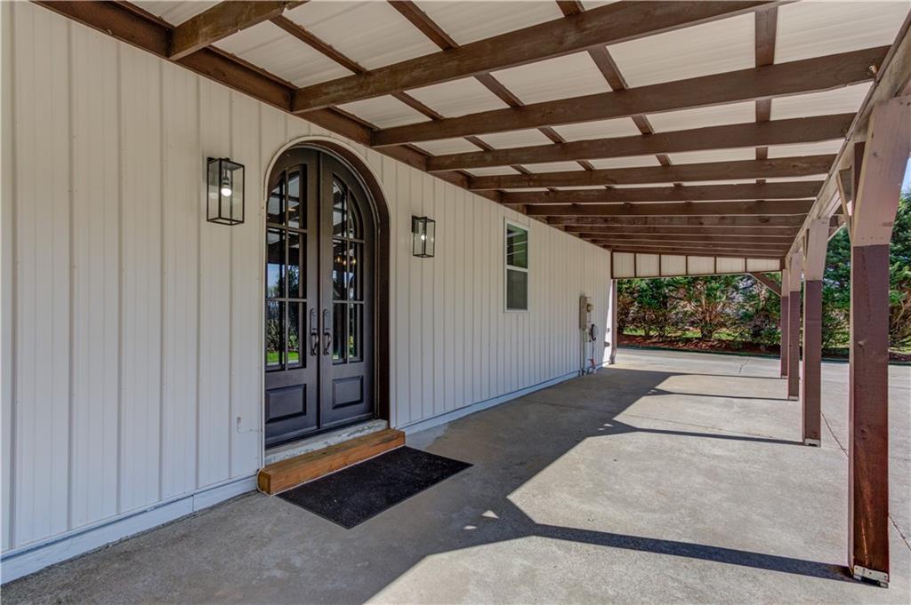 2850 Camp Branch Road Buford, GA 30519 - Photo 81 of 102