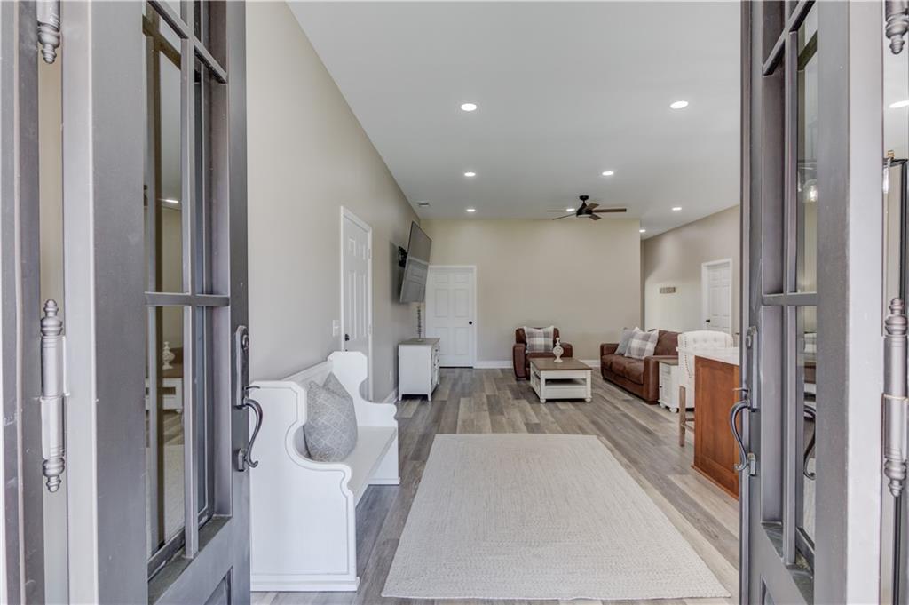 2850 Camp Branch Road Buford, GA 30519 - Photo 82 of 102