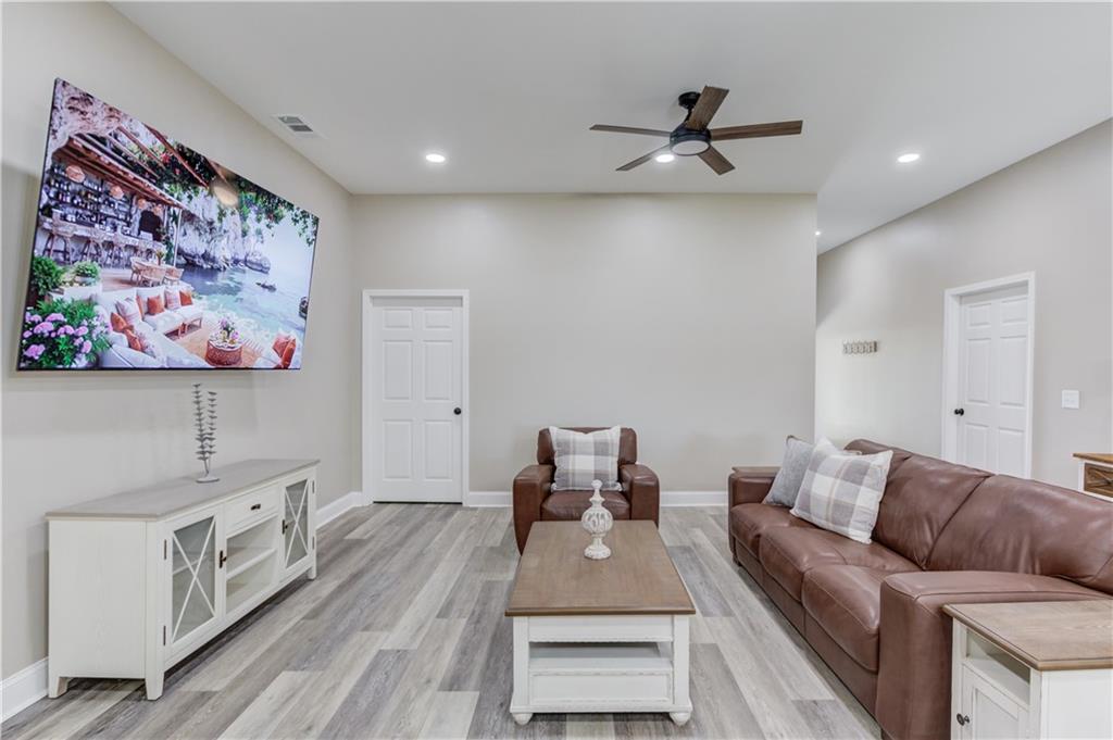 2850 Camp Branch Road Buford, GA 30519 - Photo 84 of 102