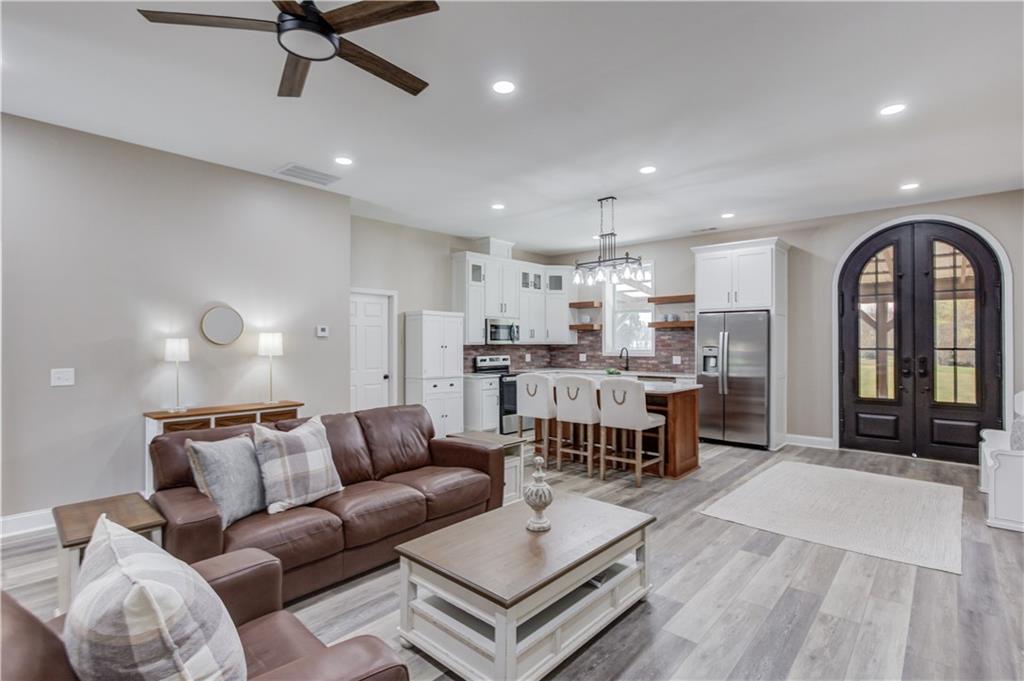 2850 Camp Branch Road Buford, GA 30519 - Photo 85 of 102