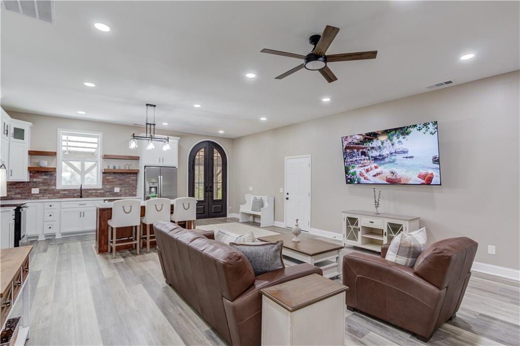 2850 Camp Branch Road Buford, GA 30519 - Photo 86 of 102