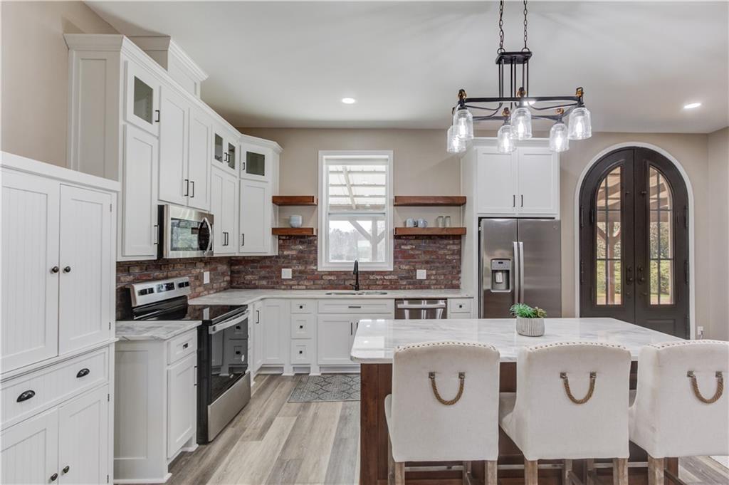 2850 Camp Branch Road Buford, GA 30519 - Photo 87 of 102