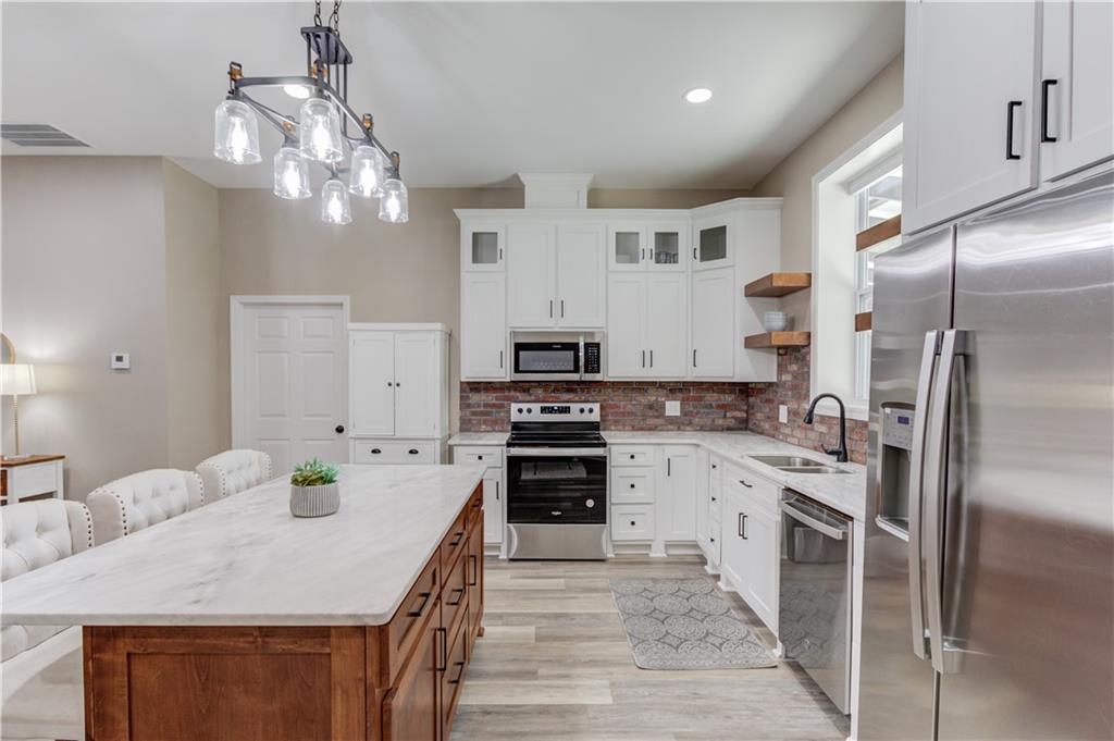 2850 Camp Branch Road Buford, GA 30519 - Photo 88 of 102