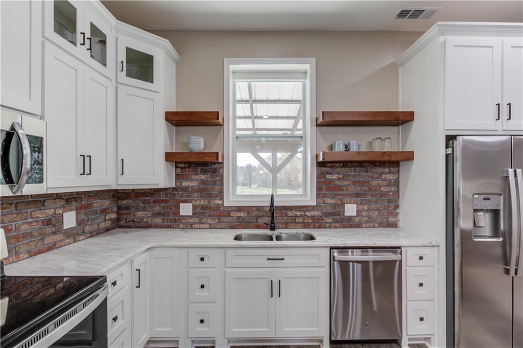 2850 Camp Branch Road Buford, GA 30519 - Photo 89 of 102