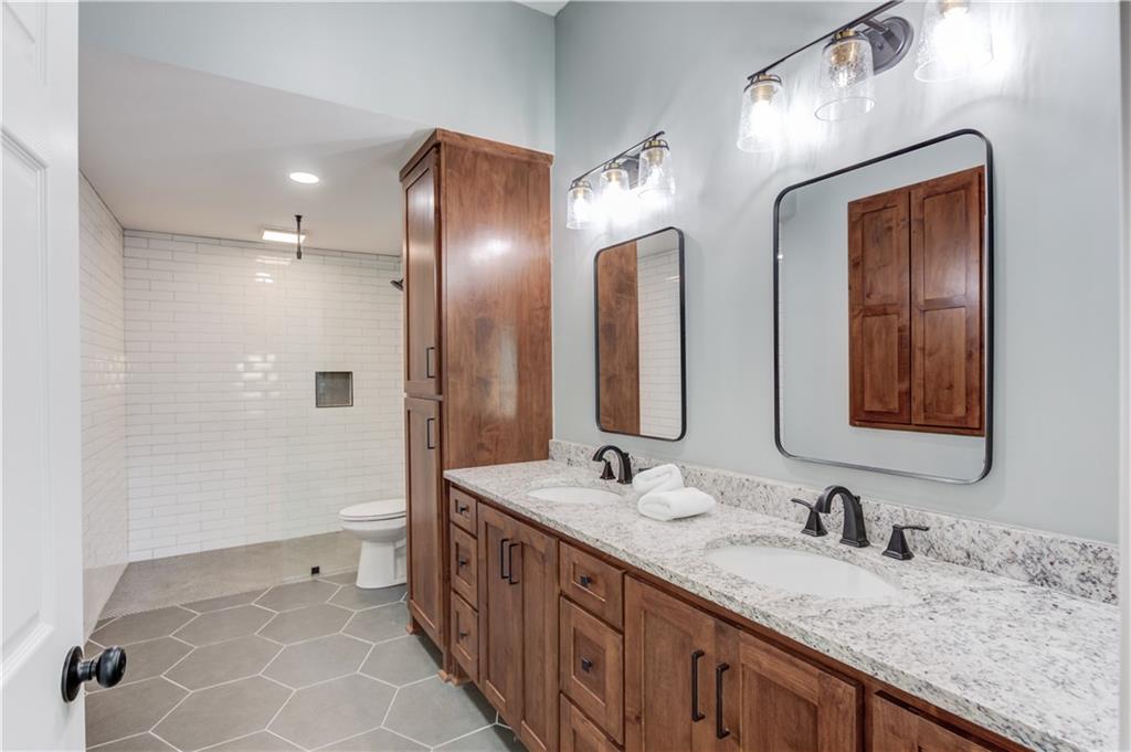 2850 Camp Branch Road Buford, GA 30519 - Photo 92 of 102