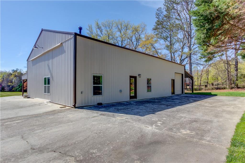 2850 Camp Branch Road Buford, GA 30519 - Photo 99 of 102