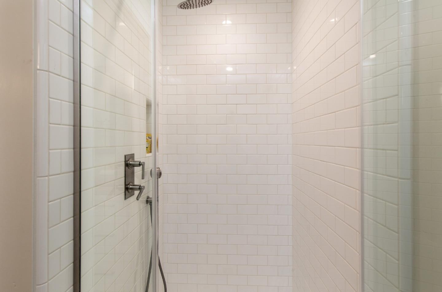 2487 Gunar Drive San Jose, CA 95124 - Photo 25 of 33 a bathroom with a shower