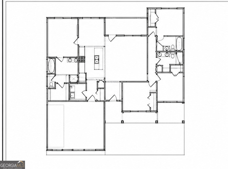 0 Hemlock Way Brooklet, GA 30415 - Photo 2 of 2