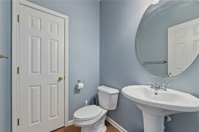 $399,000 | 4415 Walforde Boulevard, Acworth, GA 30101