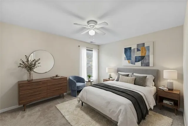 $399,000 | 4415 Walforde Boulevard, Acworth, GA 30101