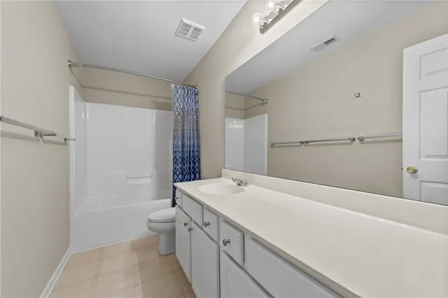 $399,000 | 4415 Walforde Boulevard, Acworth, GA 30101