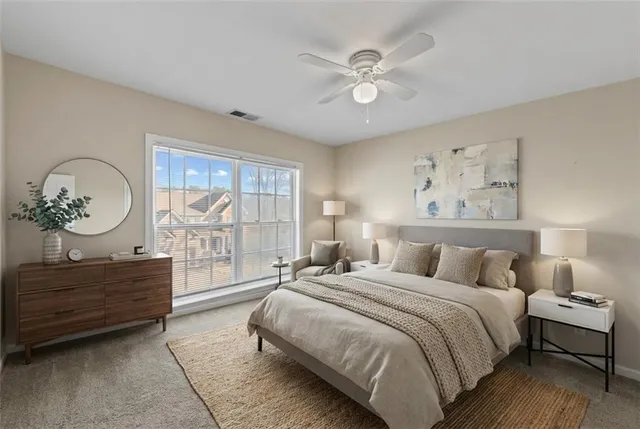 $399,000 | 4415 Walforde Boulevard, Acworth, GA 30101