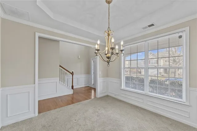 $399,000 | 4415 Walforde Boulevard, Acworth, GA 30101